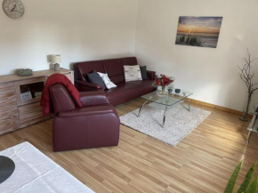 Holiday apartment Achtern Diek, Hohwacht